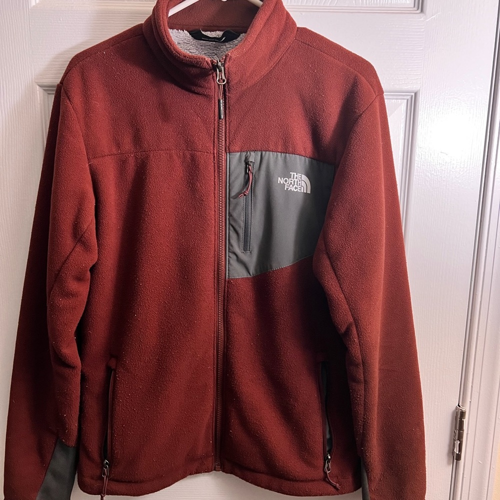 Northface Jacket